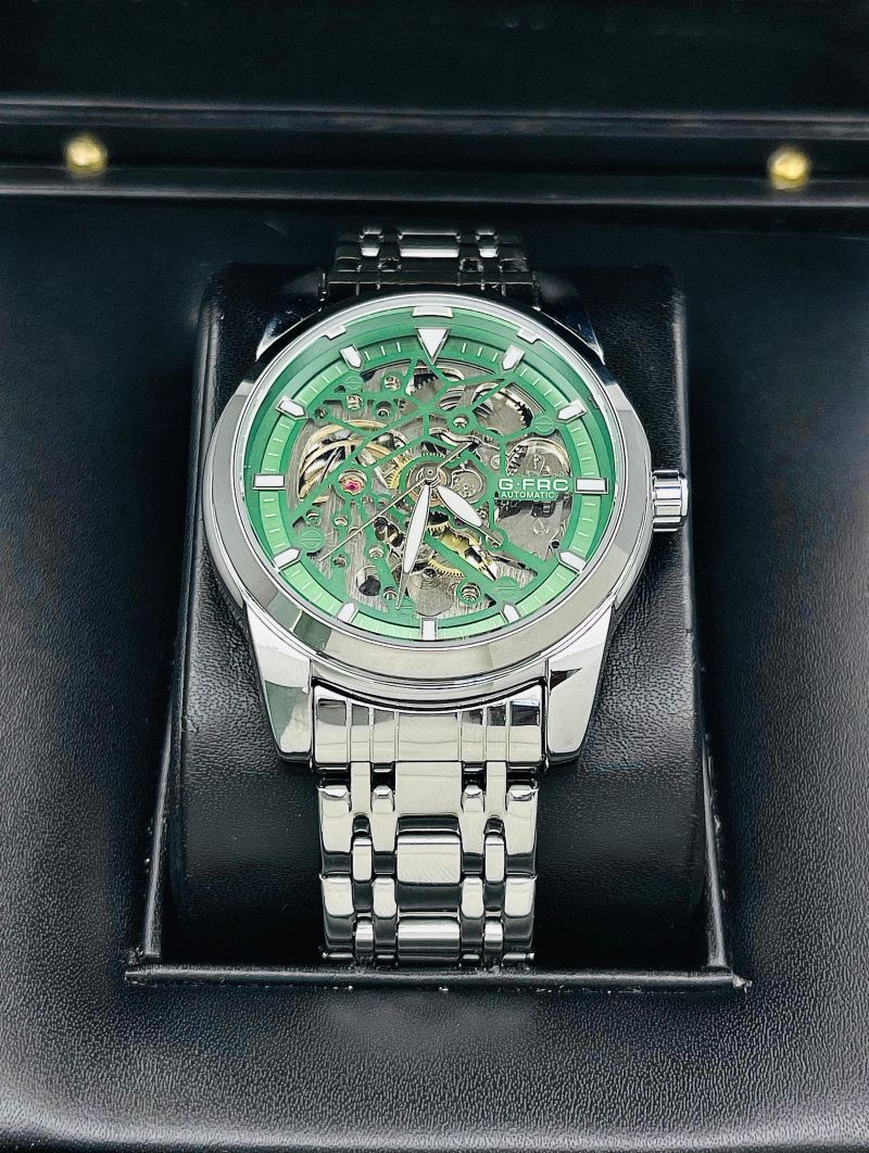 Comprar G Force Automatico At9005e en Electroshopy - Ángulo 2